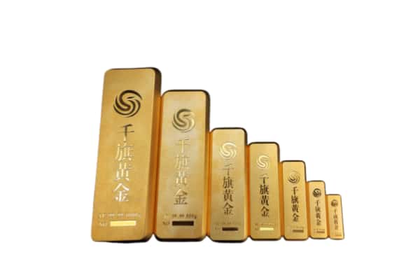 衢江区上门回收各种金条价格